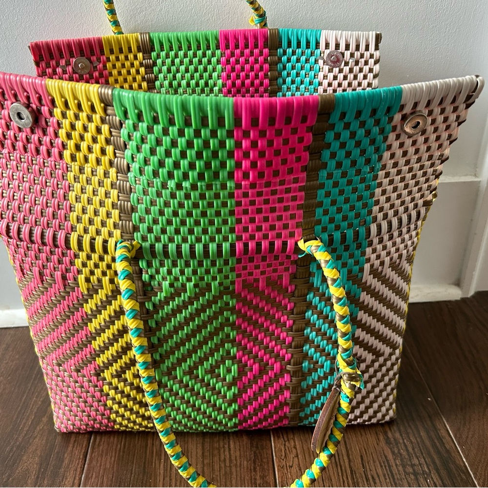 Maria Victoria bag